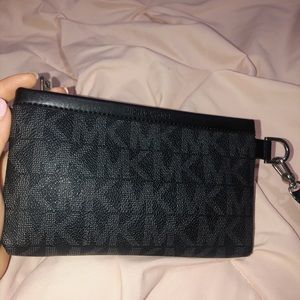 Michael Kors Wrist Wallet